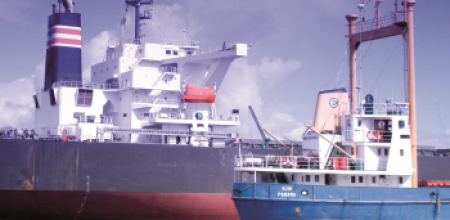 Maritime (Discontinued)