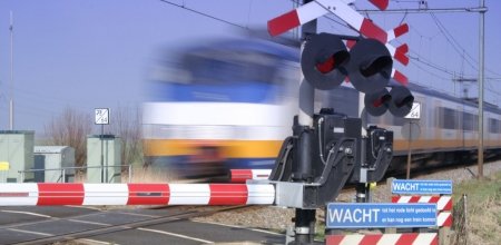 Railway Signalling & Infrastructure