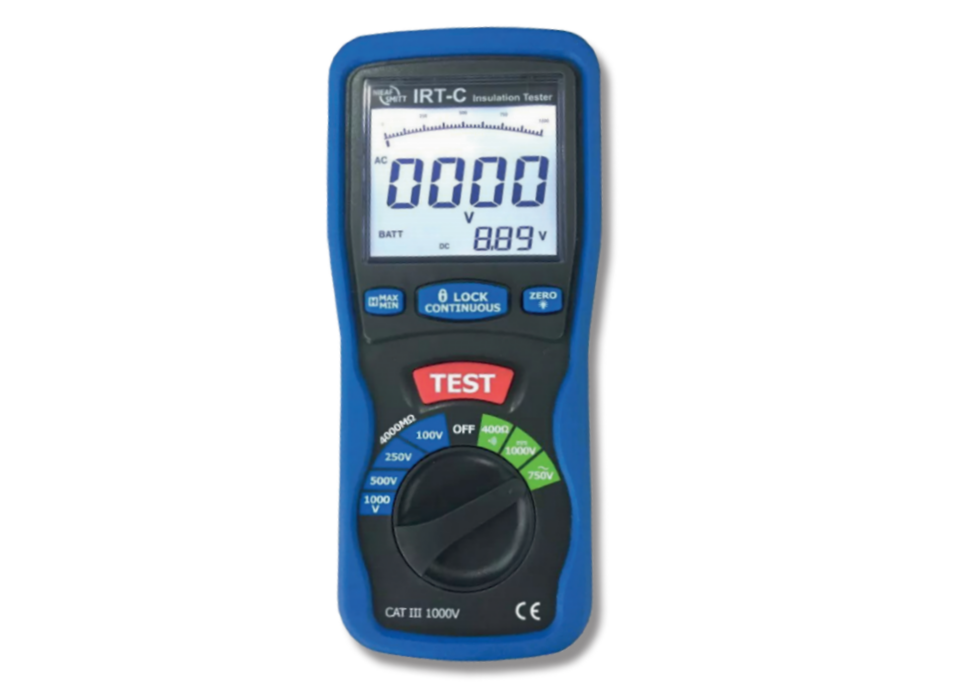 Test & Measurement Equipment