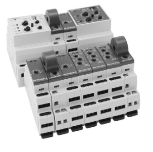 Obsolete general purpose relays