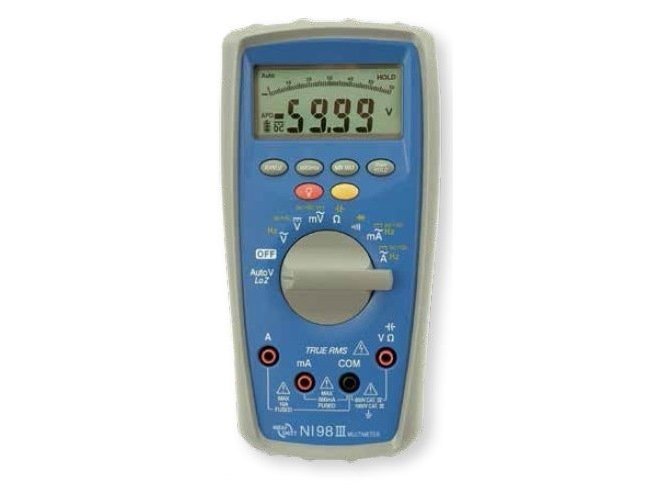 Test & Measurement Equipment