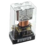Signalling relays