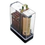 Signalling relays