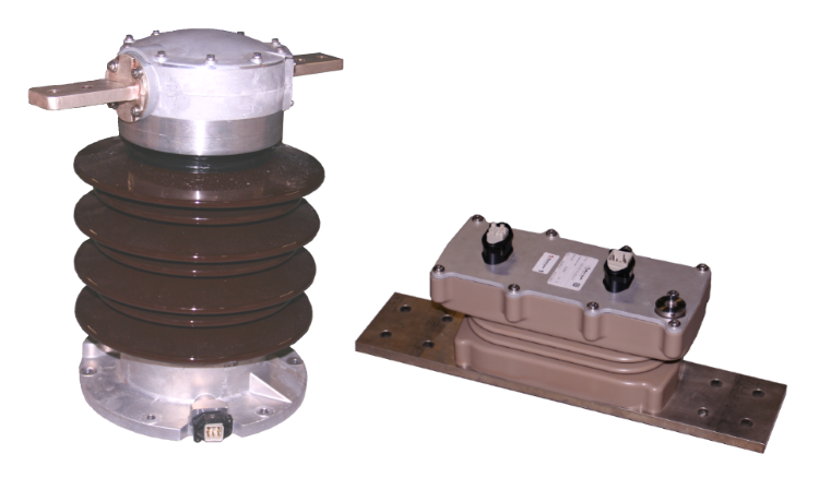 Energy Measurement and Traction Control