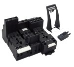 Sockets & accessories for general purpose relays