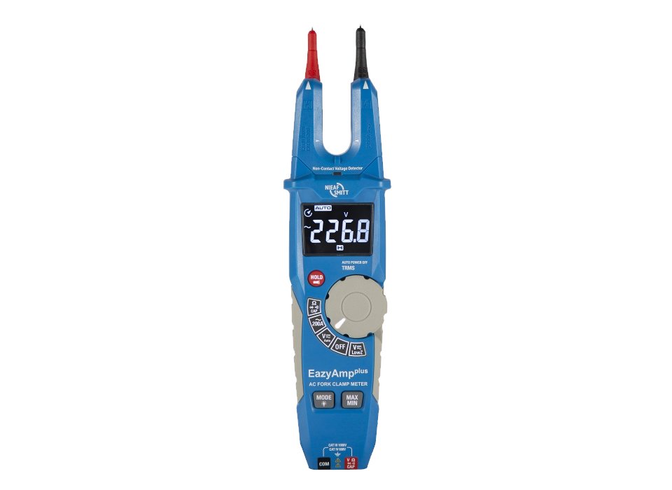 Test & Measurement Equipment
