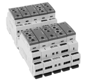 Obsolete general purpose relays