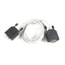 Patmanager RS232 kabel
