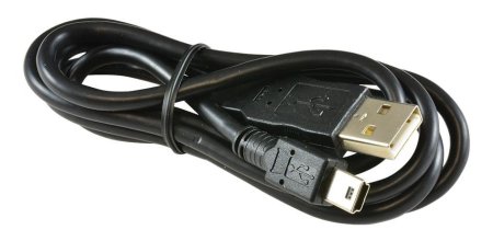 USB Cable EazyPAT 3140 USB