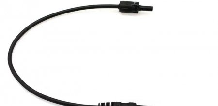 EazyPV MC4 Cable black