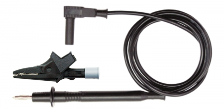 Test lead set EazyPAT 3140 USB