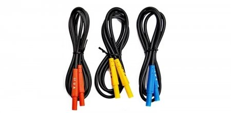 EazyPhase set testleads