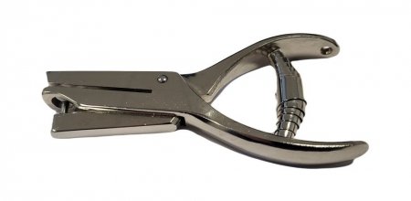 Inspection cutting pliers