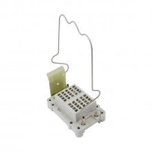 COR NK / COR PA / COR SA Relay socket