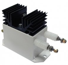 MSV200 - Hall effect transducer