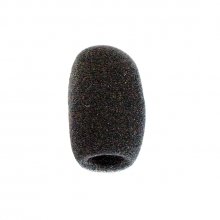Microphone sponge for NI S102