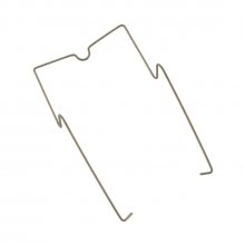 CG-1 relay retaining clip