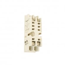 V12 relay socket