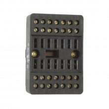 V21 relay socket