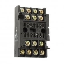 V22BR relay socket