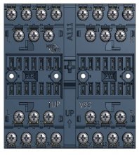 V93 relay socket