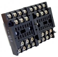 V93BR relay socket