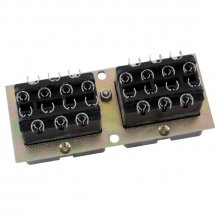 V97 relay socket