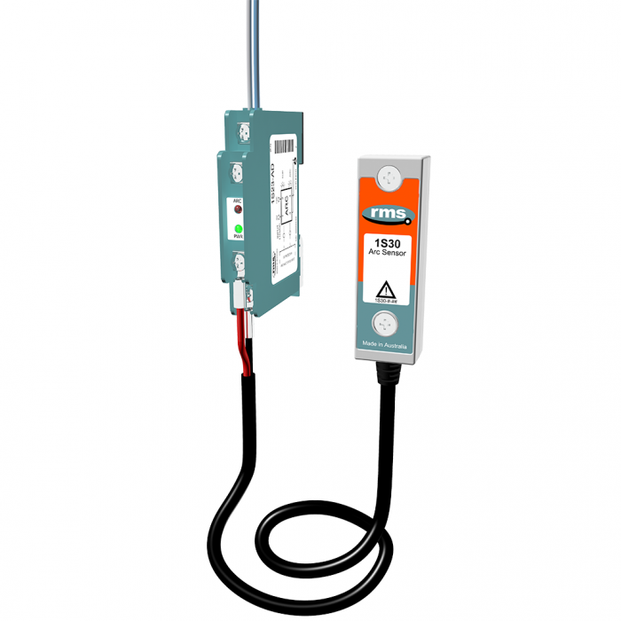 Arc Flash Monitoring