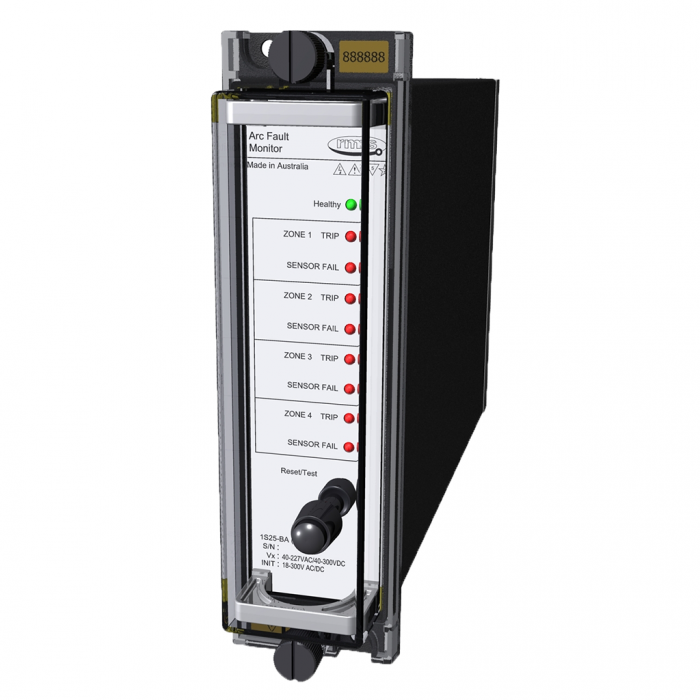 Arc Flash Monitoring