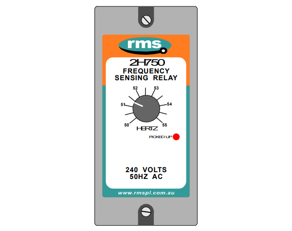 Frequency Sensing