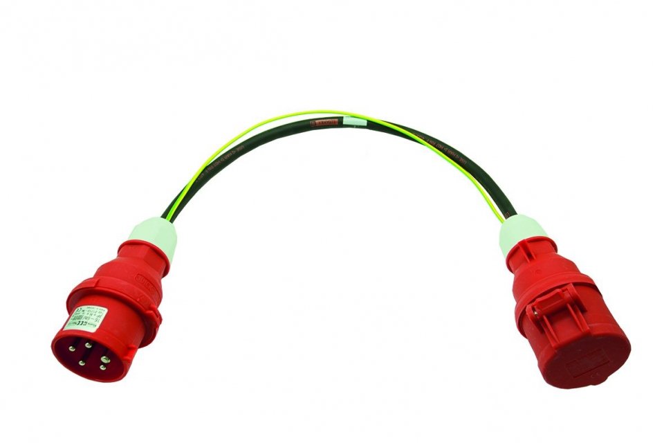 Accessories voor Apparatentesters NEN3140
