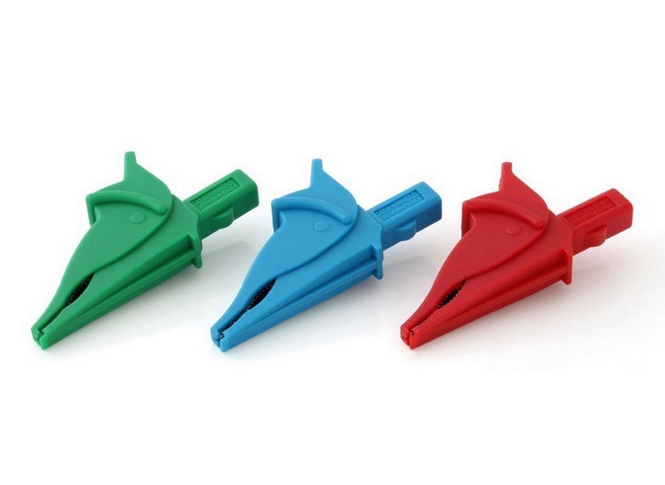 Accessories for installation testers