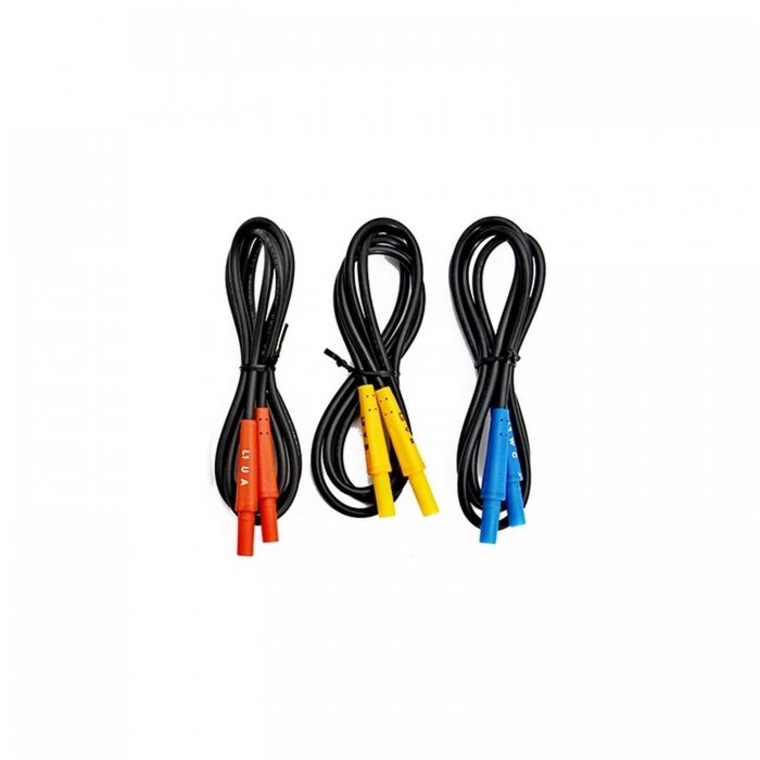Accessories for test tools
