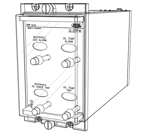 Alarm Panels