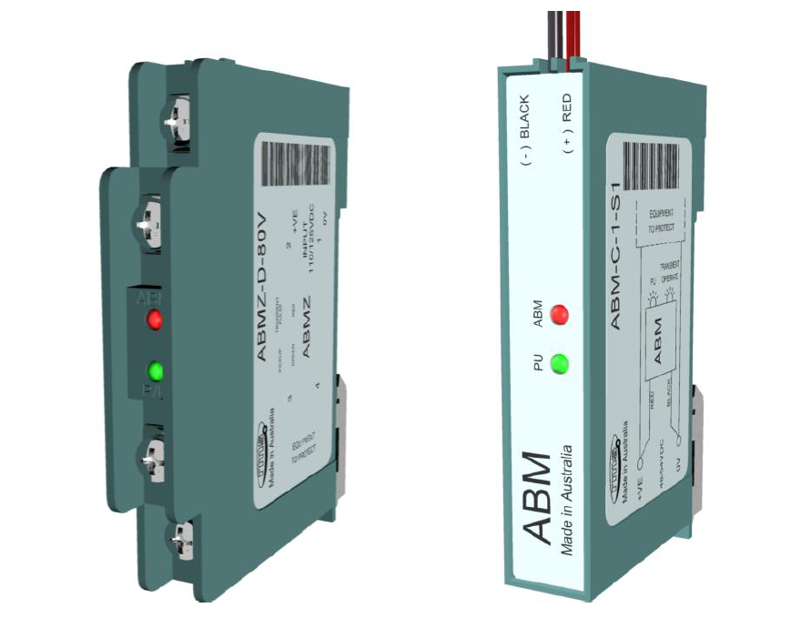 Protection Relays