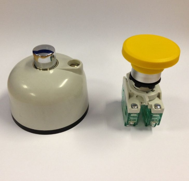 TPWS (Train Protection and Warning System) and AWS (Advanced Warning