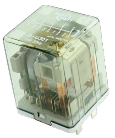 Instantaneous relays