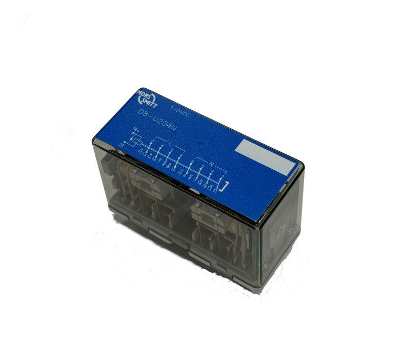 Instantaneous relays