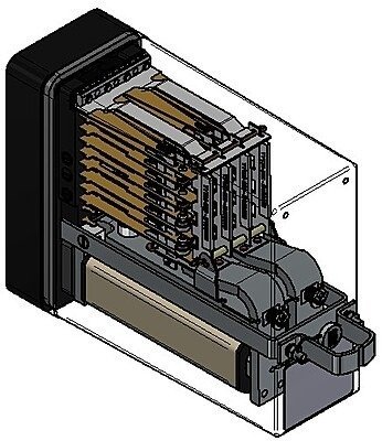 Q Style / BR930 signalling relays