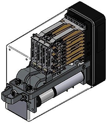 Q Style / BR930 signalling relays