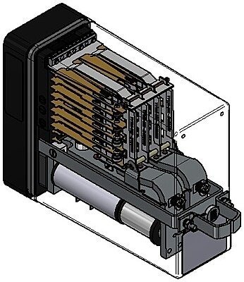 Q Style / BR930 signalling relays