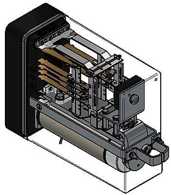 Q Style / BR930 signalling relays