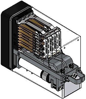 Q Style / BR930 signalling relays