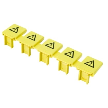 Accessories for circuit breakers