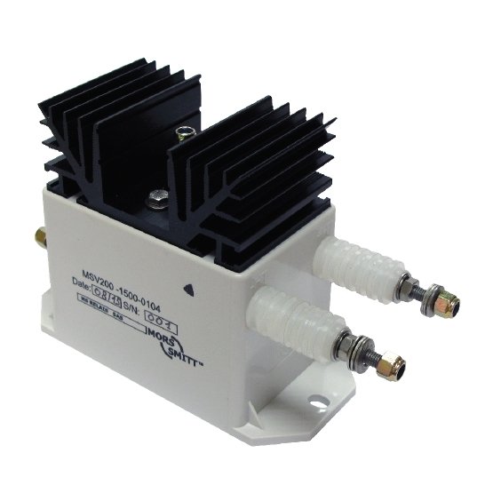 Hall effect sensors
