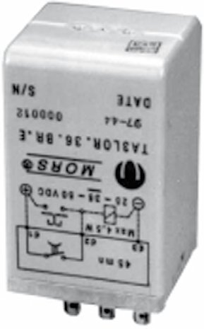 Timer Relays