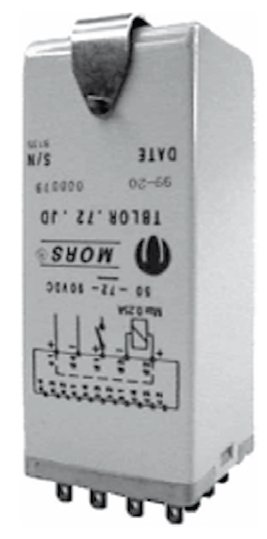 Timer Relays