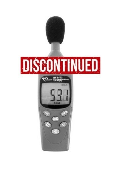 Obsolete Test & Measurement Products