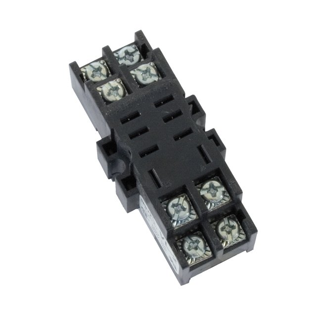 L2 series sockets & accessories