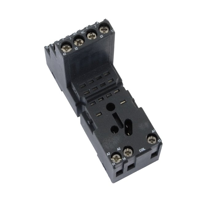 M2, M3 & M4 series sockets & accessories